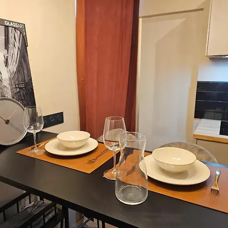 Apartment Description Maryse Bastie